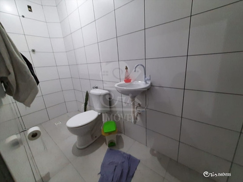 Imagem 15 de 22 de Casa Em Jardim Esperança - Mauá - Sp - 33/76