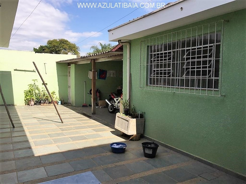 Imagem 14 de 18 de Casa No Alvinópolis, Atibaia Excelente Localização Próximo A Comércios, Escolas, Bancos.... - Ca01234 - 69321782