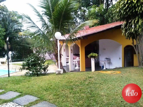 Imagem 18 de 29 de Casa - Ref: 49320