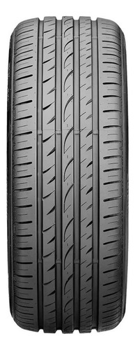 Pneu Aro R17 225/45r17 94w N'fera Su4 Civic Citroen C4