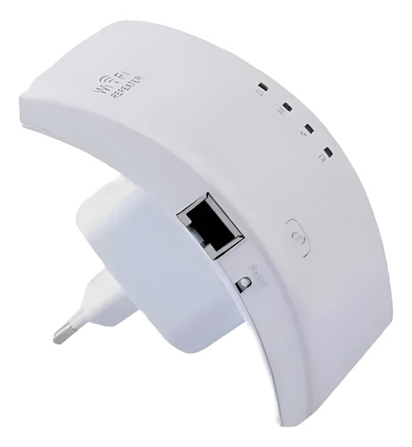 Repetidor Wi-fi Knup 2.4g Kp-3007