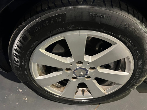 Mercedes-Benz Classe C 1.8 Avantgarde Kompresor 4p