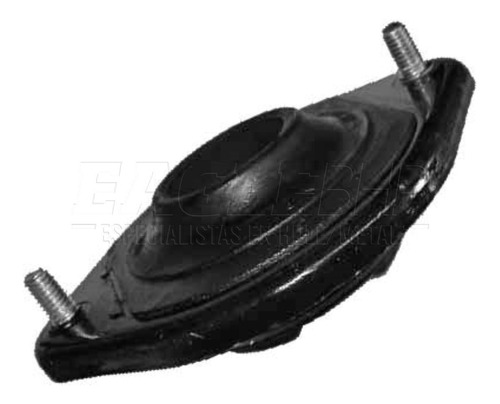 Base Amortiguador Delantero Chevy 1996 - 2012 1.6l Full