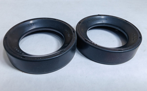 Par Reten Selenoide Vvt Ford Fusion Edge Flex Taurus Explore