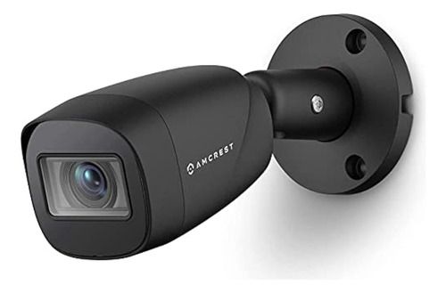 Amcrest Full Hd 1080p 1920tvl Cámara Bullet De Seguridad Par