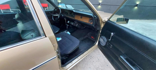 Imagen 25 de 25 de Ford Taunus Gxl 1979