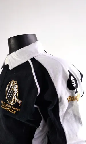 Buzo kevingston rugby sale