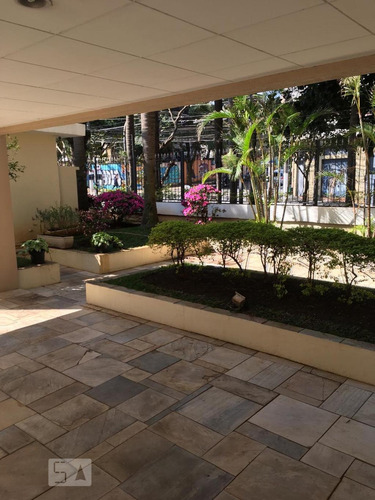 Apartamento À Venda - Aclimação, 3 Quartos, 96 - S893121827