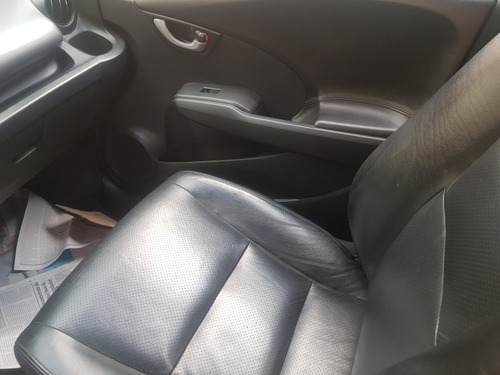 Honda Fit 2010 1.5 Exl Flex Aut. 5p