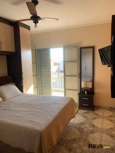 Imagem 16 de 27 de Casa Com 3 Dormitórios À Venda, 163 M² Por R$ 380.000 - Jardim Dois Corações - Sorocaba/sp - Ca1807