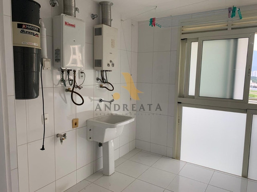 Imagem 27 de 30 de Riserva Uno - Espetacular Apartamento Lâmina, 435m², Vista Mar, 2 Por Andar. 5suítes + Dep. 4vgs. Padrão Aa. Infra Estrutura Clube Privê. Nada A Fazer - Sqa2089d - 31975824