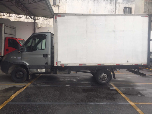 Iveco Daily 35s14