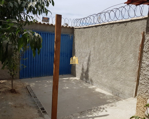 Imagem 16 de 18 de Casa No Bairro Dumaville - Esmeraldas - Ca00208 - 34365037