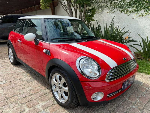 Imagem 4 de 11 de Mini I/mini Cooper 2010