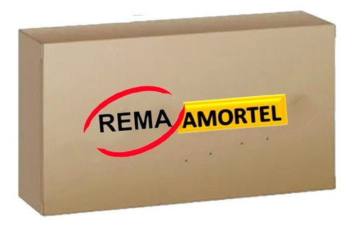 Kit Embreagem Remanufaturada Monza 1.8/2.0 8v 87 Á 90