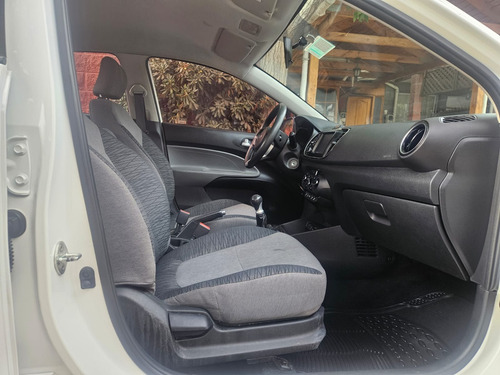 Kia Soluto 1.4 Lx Mt G Ll