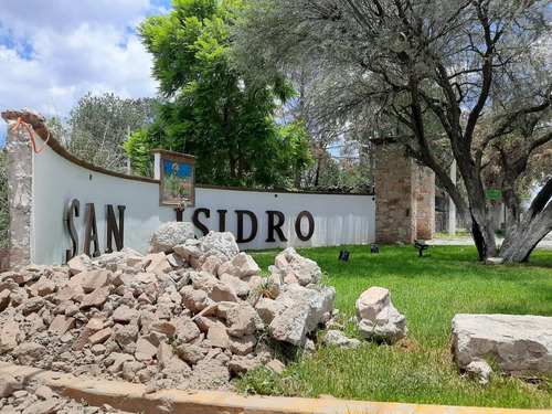 Imagen 1 de 10 de Terreno En Venta En Campestre San Isidro Las Flores