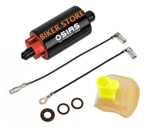 Bomba De Gasolina Kawasaki Teryx Teryx4 800 2014-2024
