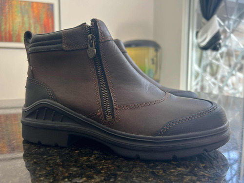 Botines Ariat Og #4.5 Mex