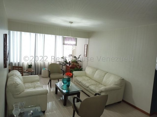 Imagen 4 de 20 de Apartamento En Venta En La Urbina #23-3238