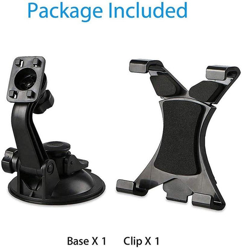 Soporte Para Tabletas Gcq, Para Tablets De 7~10 Pulgadas