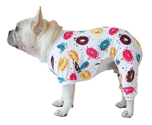 Abrigos O Pijama Para Perro Talla Xs