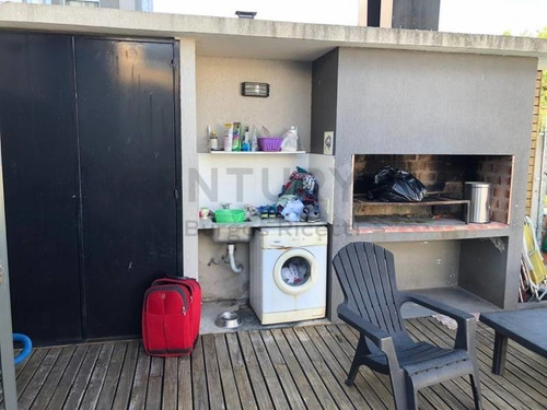 Duplex De Dos Dormitorios En Venta