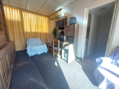 Hermoso Triplex En Caballito Con Cochera