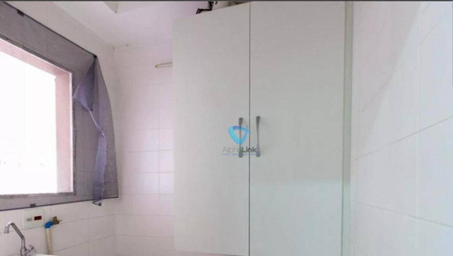 Imagem 18 de 29 de Apartamento Com 3 Dormitórios, 105 M² - Venda Por R$ 680.000,00 Ou Aluguel Por R$ 3.300,00/mês - Jardim Tupanci - Barueri/sp - Ap0994