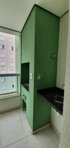 Imagem 18 de 30 de Duplex Com 4 Dormitórios À Venda, 170 M² Por R$ 670.000 - Jard Las Vegas - Guarulhos/sp - Ad0032