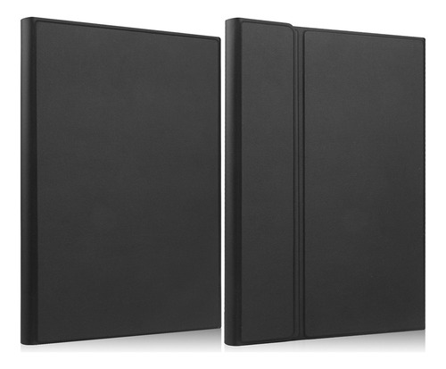 Funda Protectora Portátil Extraíble For Tableta Con Teclado