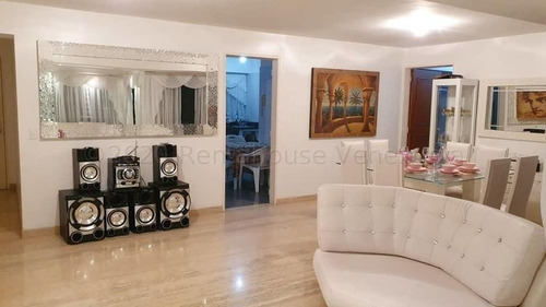Imagen 7 de 11 de Elys Salamanca Vende Apartamento Macaracuay 0412-364-75-15 Código: 21-7972