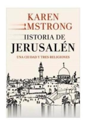 Historia De Jerusalen