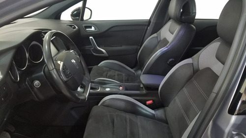 Ds Automobiles Ds4 Crossback Be Chic 2017