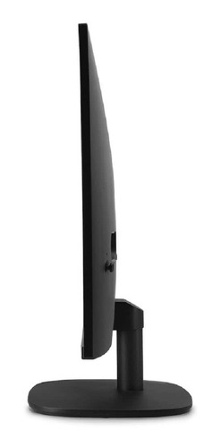 Imagen 3 de 5 de Monitor Noblex Mk27x7100 27 Negro