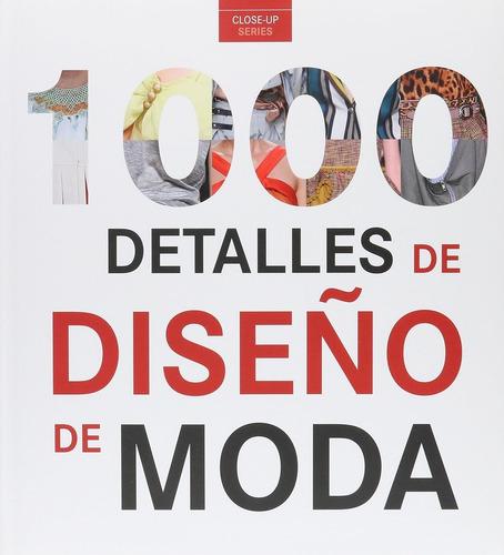 1000 Detalles De Diseño Moda