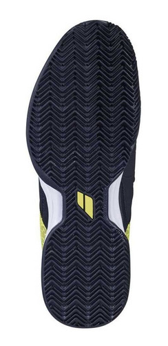 Tênis Babolat Pulsion Clay