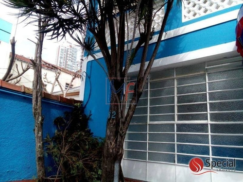 Imagem 4 de 6 de Ref 8669 - Lindissimo Sobrado Para Venda No Bairro Vila Gomes Cardim, 3 Dormitórios , 200 M, 2 Vagas ! Estuda Propostas E Permutas! - 8669