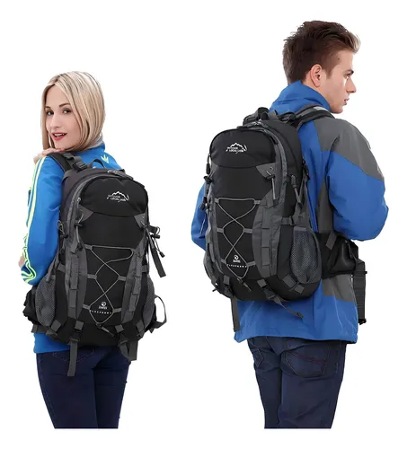 Mochila 40 litros mujer deals