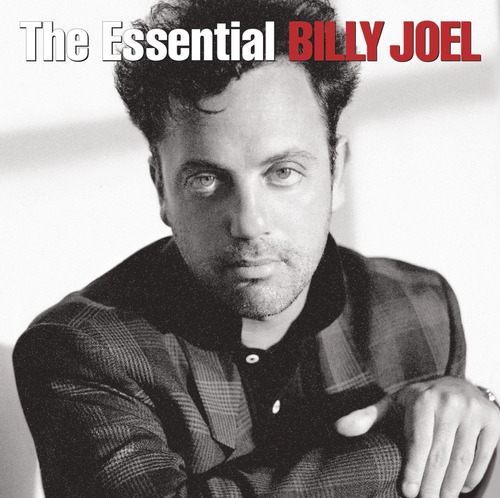 Cd: Lo Esencial De Billy Joel