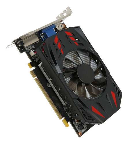 Tarjeta Gráfica Gddr5 De 128 Bits Para Computadora Gddr5 256