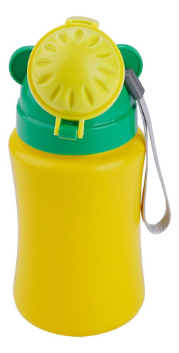 P Orinal Portátil Bebé Niños Viaje Camping Coche Niña/niño
