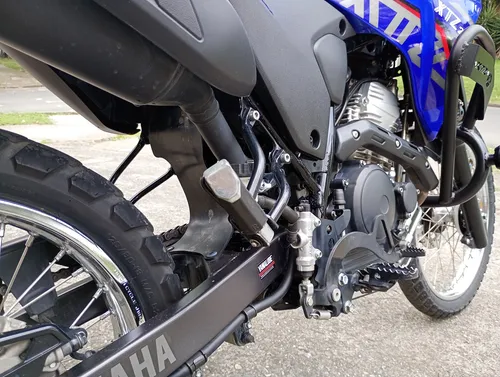 Yamaha Xtz 250 2022