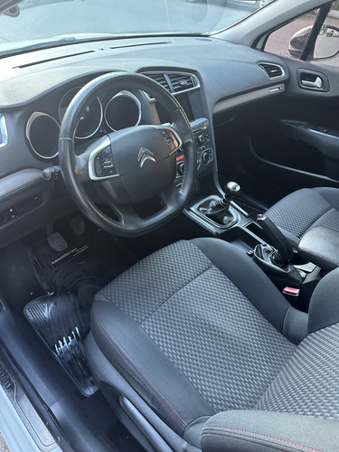 Citroën C4 Lounge 1.6 S Edition Thp 165cv