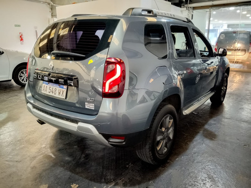 Renault Duster 2.0 Ph2 4x2 Privilege 143cv