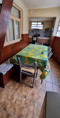 Ph En Venta - 3 Dormitorios 1 Baño - 170mts2 - Villa Pueyrredón