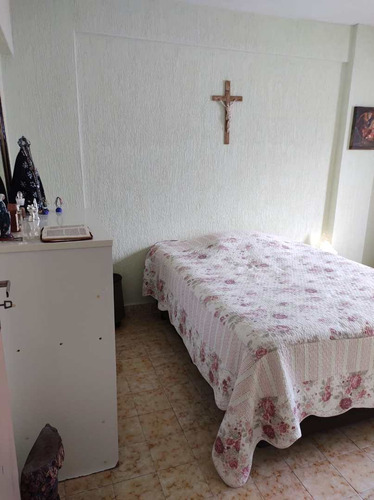 Imagem 13 de 15 de Apartamento Com 2 Dorms, Caiçara, Praia Grande - R$ 286 Mil, Cod: 353655 - V353655