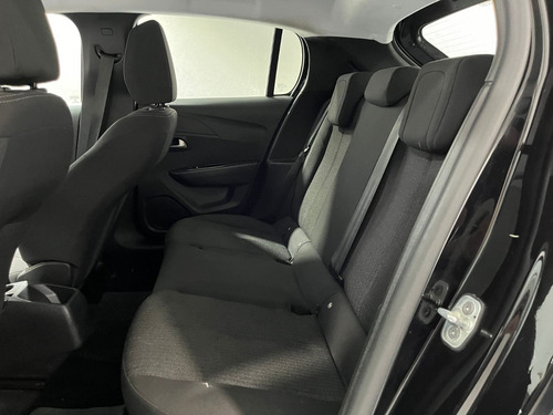 Peugeot 208 1.6 16v Active Flex Aut. 5p