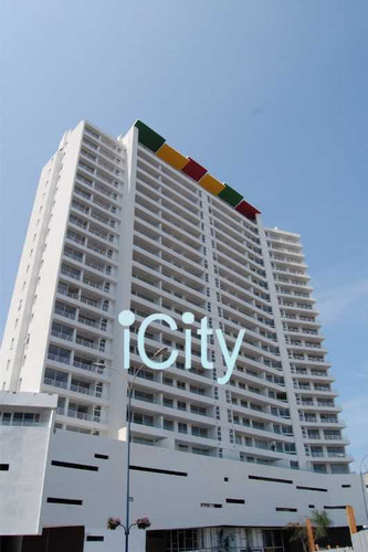Venta Departamento 2d+2b Edificio Matiz (71363)