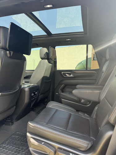 Chevrolet Tahoe HIGH COUNTRY 6.2L